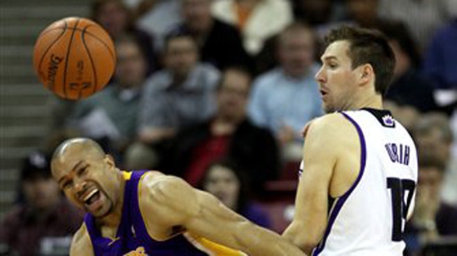 Basketball Science